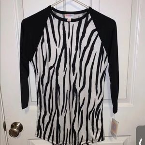 XXS Lularoe Randy NWT